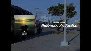 Andando De Busão Lyrics English Translation