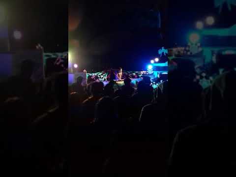 OVNI INVASION MEXICO By THC BALAM