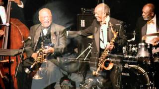 Clark Terry and Billy Taylor - Misty