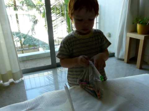 Punkt, Punkt, Komma, Strich