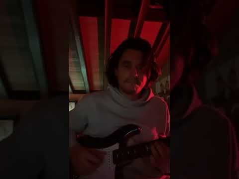 John Mayer - Instagram Live - 31st January 2021