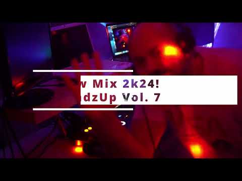 HandzUp Mix 2k24 Vol. 7 (BEST TECHNO DANCE & HANDSUP)