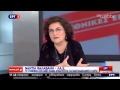 "Το Τρίτο Μνημόνιο ορίζει τον τρόπο με τον οποίο θα κυβερνηθεί η Ελλάδα" - Συνέντευξη στην ΕΡΤ1 (6.9.2015)