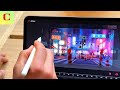 Планшет Apple iPad Air 11 2024 512GB Wi-Fi Purple (MUWP3) 7