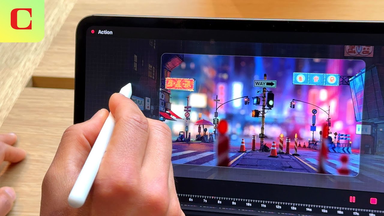 iPad Pro and iPad Air 2024! First Impressions