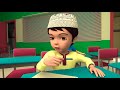 TAMIL CARTOON ON ISLAMIC TOPICS