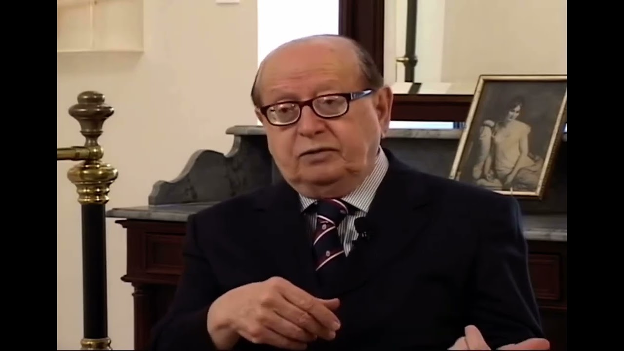 Evanildo Bechara sobre Machado de Assis