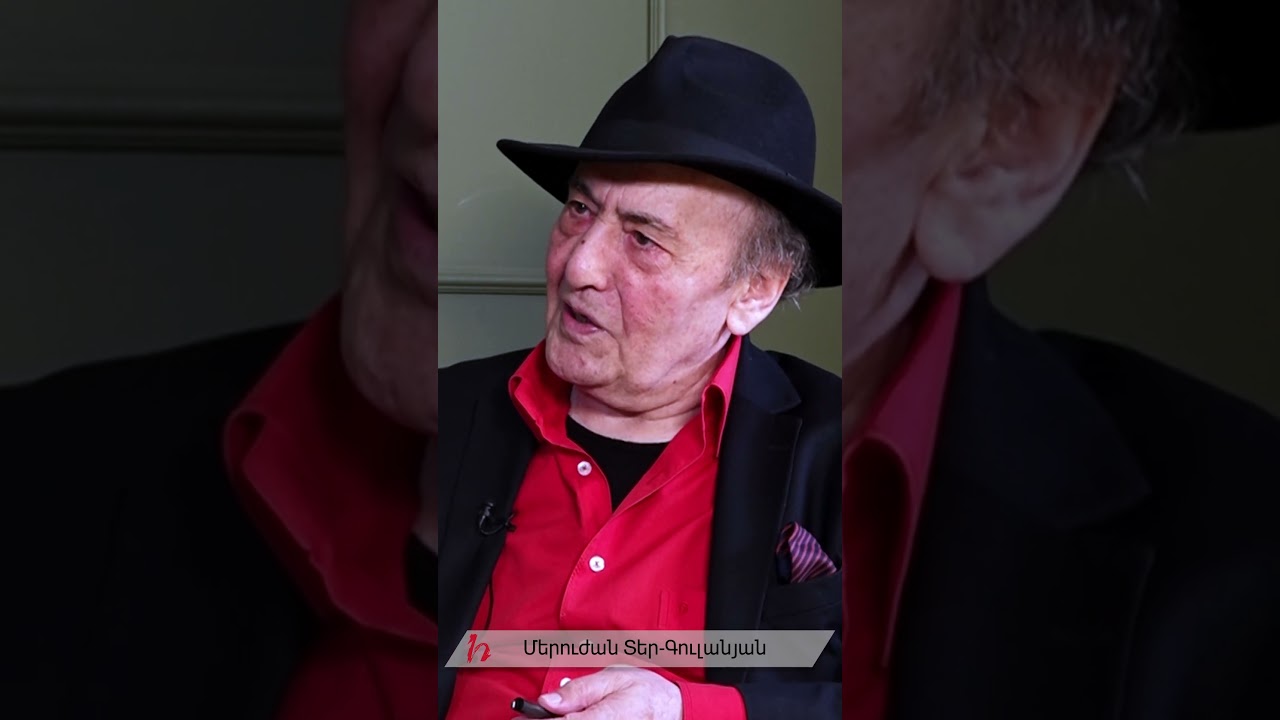 Գնդապետ Մազմանյանը պետք է օրինակ դառնար