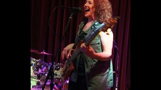 It's Nobody's Fault But Mine(Blind Willie Johnson/Sister Rosetta Tharpe)Polly O'Keary- Rhythm Method