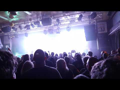 Ďábelská hra Arakain Apage Satanas Tour 2018