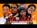 NEW AFROBEAT DANCEHALL AMAPIANO 2024 VIDEO MIX BY DJ JOJO Ft Ayra Star, Omah Lay, Burna Boy, Wizkid