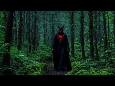 Агата Кристи - Сказочная тайга - нарисованный и анимированный Нейросетью