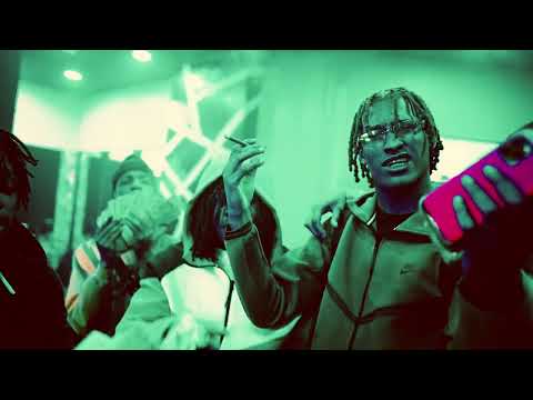 Bgm Buckz x B sav x Boog -  WHO TF SAID (Official Music Video)