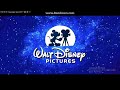 Walt Disney Pictures Lucasfilm Limited 1977 For Noahlathemtheawesomeall St2607