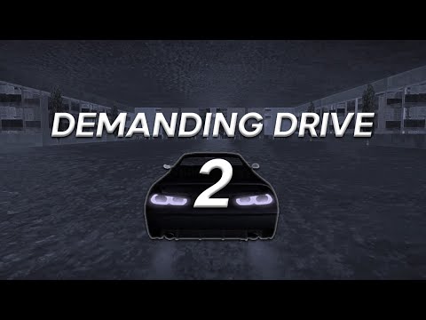 [DM] LyCry ft. Vans - Demanding Drive 2
