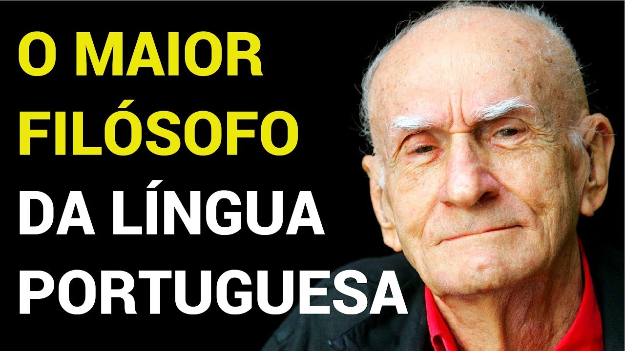 Ariano Suassuna • O Maior Pensador da Língua Portuguesa do Séc. XVIII