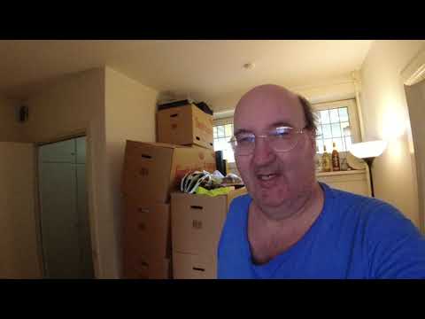 MongoTV_5307 - Del 7 - SMIDER TING UD FRA MIT KÆLDERRUM