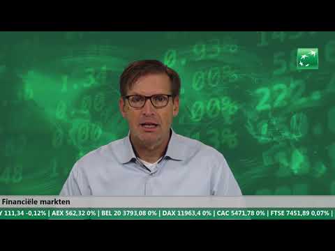 AMG start met aandeleninkoop | 9 april 2019 | Markets Update van BNP Paribas Markets