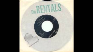 Rentals - Gertrude Stein