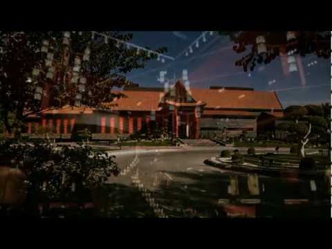 Bushido - The Way of the Warrior - Bahrain (short version)