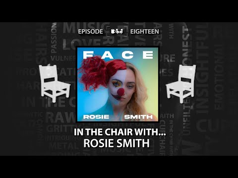 Thumbnail for IN THE CHAIR WITH... ROSIE SMITH | Ep #18 | Cupchairs.com by Rosie Smith