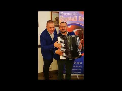 Formatia Krystall Best - Instrumentală Restaurant Tic-Ton 2018