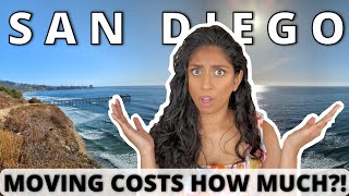 Moving to San Diego- Real Prices and Tips