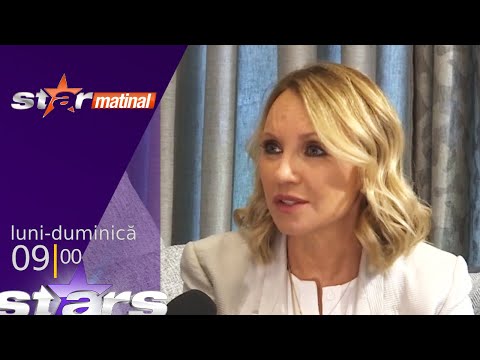 Cum a învățat Camelia Şucu să facă afaceri | Star Matinal