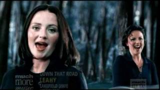 Leahy - Down That Road
