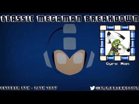 Classic Mega Breakdown - Episode 32