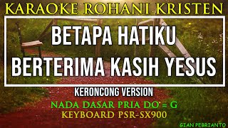 Download lagu BETAPA HATIKU KERONCONG NADA PRIA | KARAOKE ROHANI KRISTEN, LAGU ROHANI | PSR-SX900 mp3 Download lagu BETAPA HATIKU KERONCONG NADA PRIA | KARAOKE ROHANI KRISTEN, LAGU ROHANI | PSR-SX900 mp3