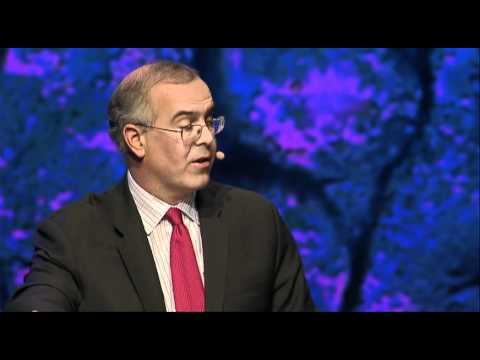 RSA Conference 2012 Keynote - The Social Animal - David Brooks