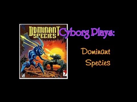 Dominant Species PC