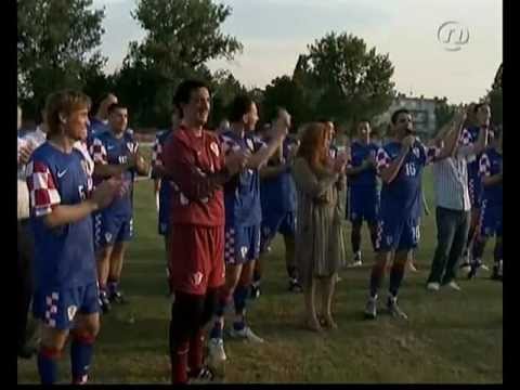 CRO UNUM, Nova TV - IN Magazin, 04.07.2012