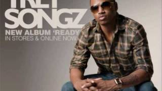 Trey Songz- The Machine ***New***  (2010)