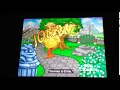 Sesame Street Journey To Ernie Intro
