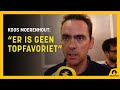 Koos Moerenhout: “Grootste gevaar voor Van der Poel is alleen komen te zitten”