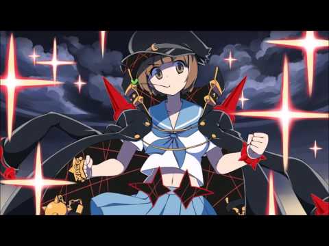 (Nightcore) I'm Not Alright - Shinedown