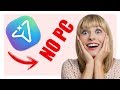 COMO USAR O DIRECT DO INSTAGRAM NO PC - Atualizado 2019 - FUNCIONA 100%