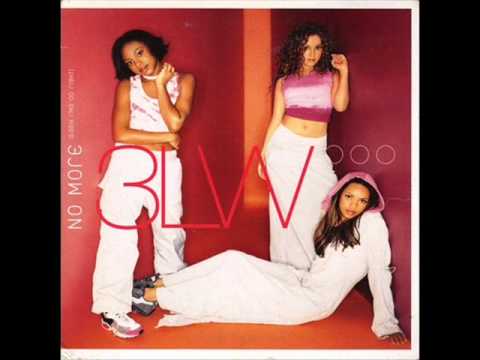 3LW ft. Nas - I Cant Take It (No More Remix)