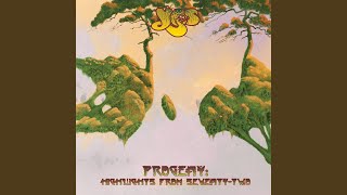 Opening (Excerpt From Firebird Suite) / Siberian Khatru (Live at Nassau Coliseum, Uniondale,...