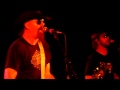 Supersuckers "Doublewide" Live @ Magic Stick 11/10/11