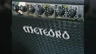 Video thumbnail for METEORO MCK 200 by Edson Di Carvalho - Banda Livna