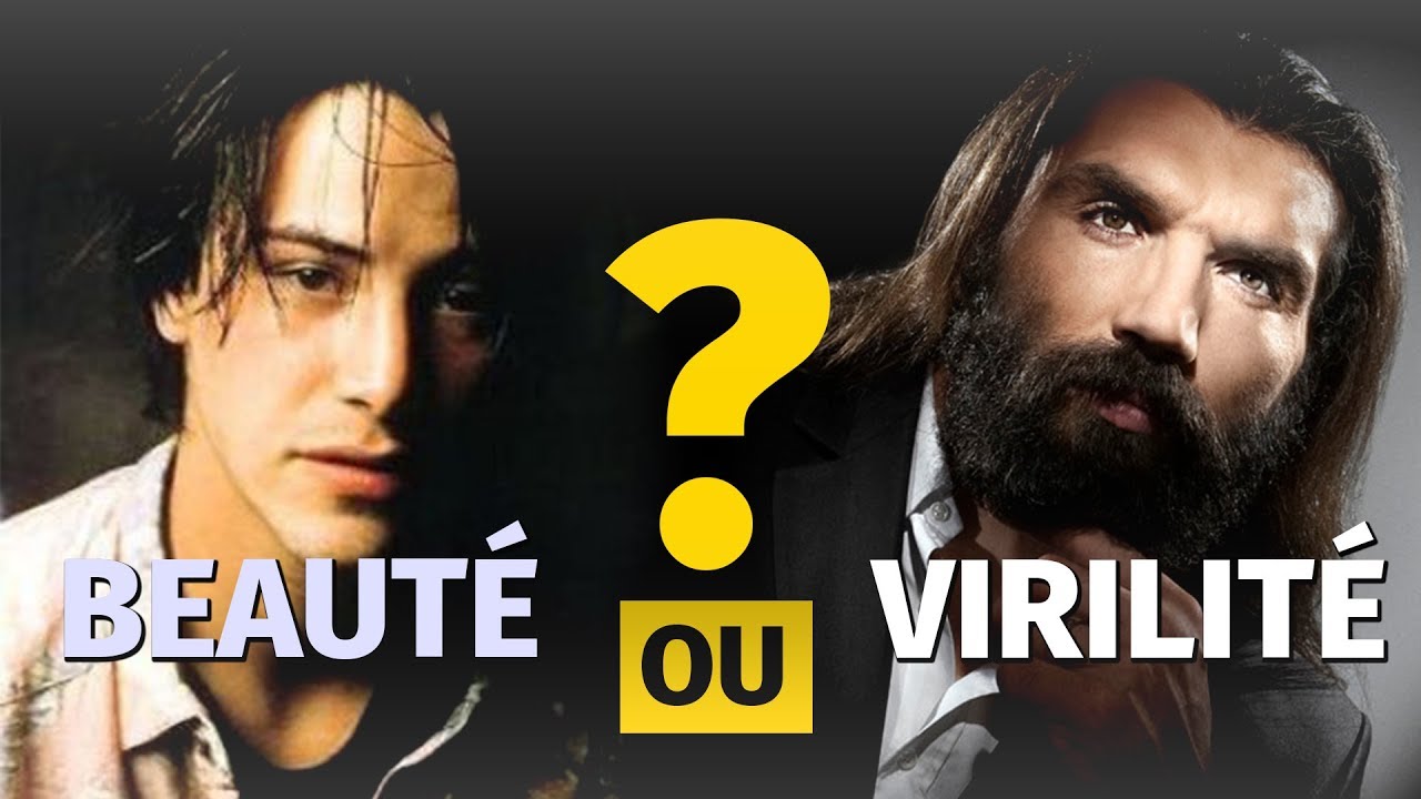 Quels types de visages préfèrent les femmes ?