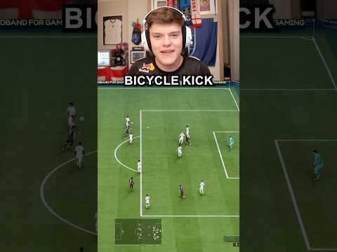 SO BEHEBEN SIE DEN RAINBOW FLICK BICYCLE KICK GLITCH IN FC 26… 😱