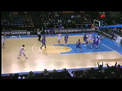 ORO MENORCA BASQUET,68 - FORD BURGOS ,72 (03/03/2012 0:00:00)