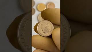 Searching for errors and rare Australian 5 Cents coins