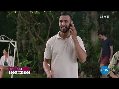 HSN | Tech Talk - Labor Day Sale 09.06.2020 - 07 PM