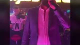 كلمات اغنية كون اموت صلاح البحر