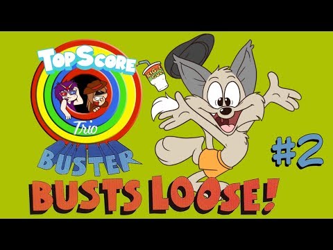 TopScoreTrio - Buster Busts Loose: Part 2